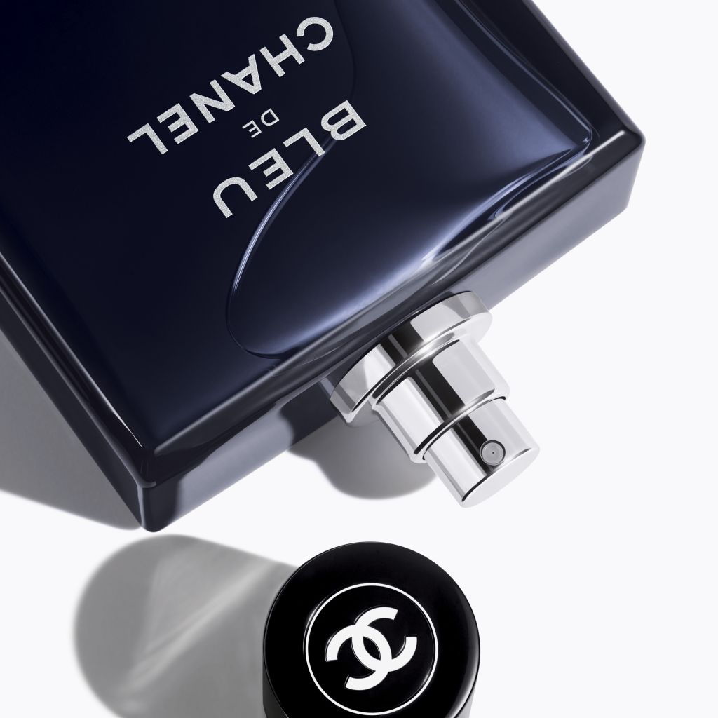EAU DE TOILETTE VAPORIZADOR